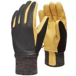 Gloves Dirt Bag 2024 black/natural